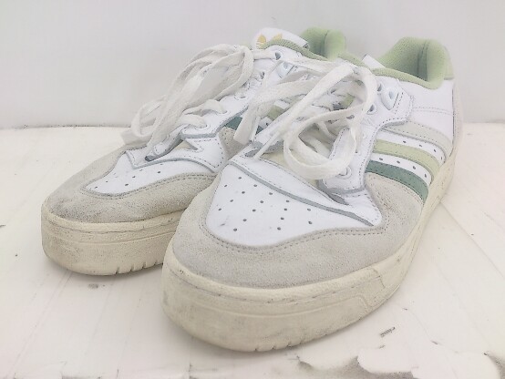ADIDAS フランス製 スニーカーの値段と価格推移は?|7件の売買データ