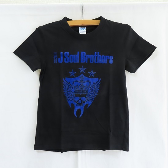 2024年最新】Yahoo!オークション -三代目j Soul brothers 3jsb Tシャツ