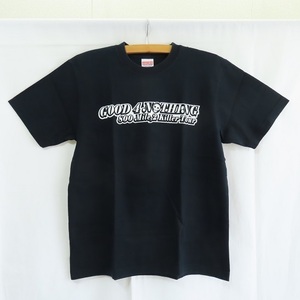 〓USED〓 GOOD4NOTHING　Tシャツ 〓　800-mile, 2-killer TOUR　ブラック　黒　M　G4N　グッフォー　グッドフォーナッシング