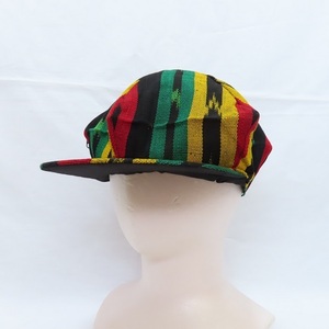 = новый товар =gatemala Casquette =la старт Reggae этнический Asian средний Южная Америка раса hipi- носорог ke шляпа модный =Y148