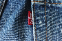 ★送料無料★Levi's リーバイス★とっても素敵な定番デニム502★サイズ W32_画像8