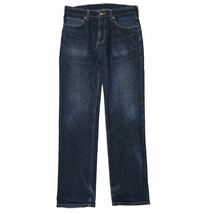 Wrangler ラングラー W34533 ストレッチジーンズ デニムパンツ W33 _画像2