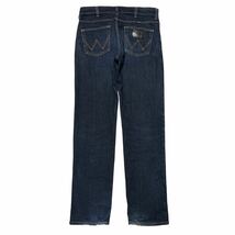 Wrangler ラングラー W34533 ストレッチジーンズ デニムパンツ W33 _画像3