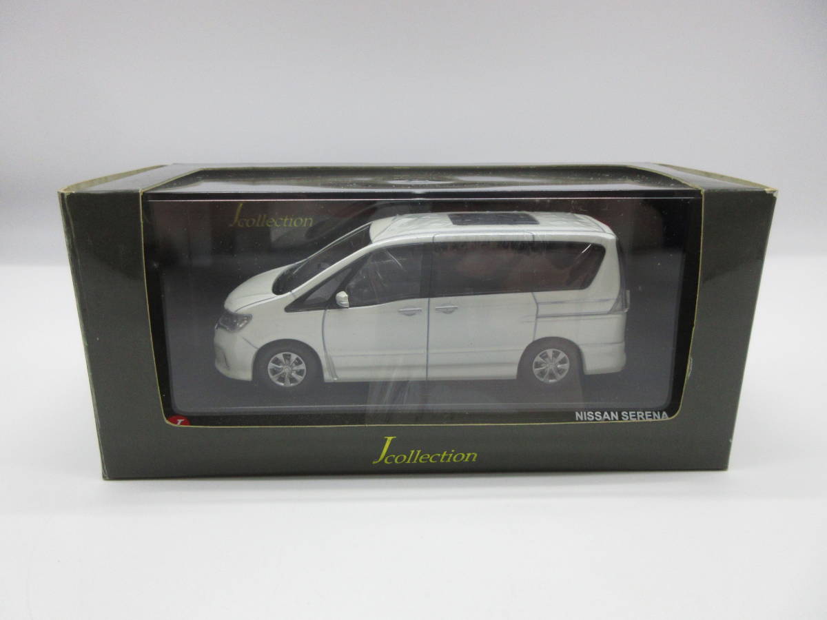 2025年最新】Yahoo!オークション -セレナ ミニカー 43の中古品