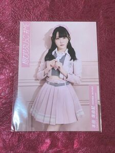 ノイミーCD4種　本田珠由記　7th生写真付き