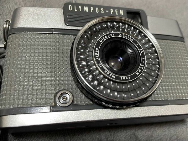 OLYMPUS PEN ee2 オリンパスペン