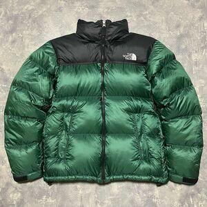 THE NORTH FACE ダウンジャケット Nuptse