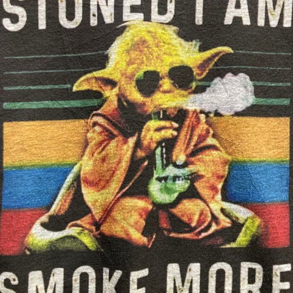 Yahoo!オークション -「スターウォーズ tシャツ ビンテージ」の落札