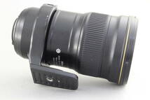 D (難あり) Nikon ニコン N AF-S NIKKOR 300mm F4E PF ED VR 返品不可_画像5