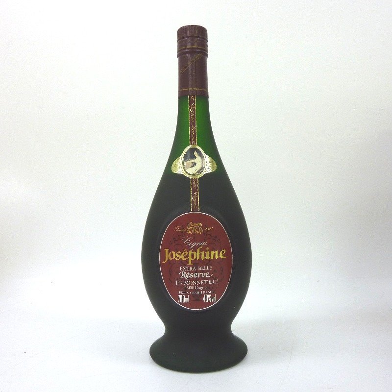 ヤフオク! -「モネジョセフィーヌ」の落札相場・落札価格