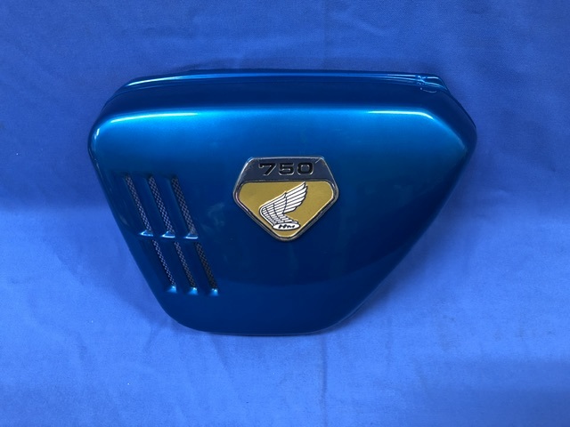 ヤフオク! -「cb750k0」(ホンダ用) (サイドカバー)の落札相場・落札価格