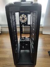 ZALMAN ミドルタワーPCケース MS800 Plus_画像2