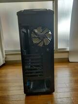 ZALMAN ミドルタワーPCケース MS800 Plus_画像5