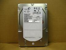 ▽SEAGATE ST3450857SS 450GB Cheetah 15K.7 SAS2.0 6Gb/s 15000rpm 3.5型 中古 2_画像1