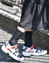 新品 定価8140 FILA サンダル DISRUPTOR SD 25cm フィラ トリコロールカラー メンズ レディース 男女兼用_画像5