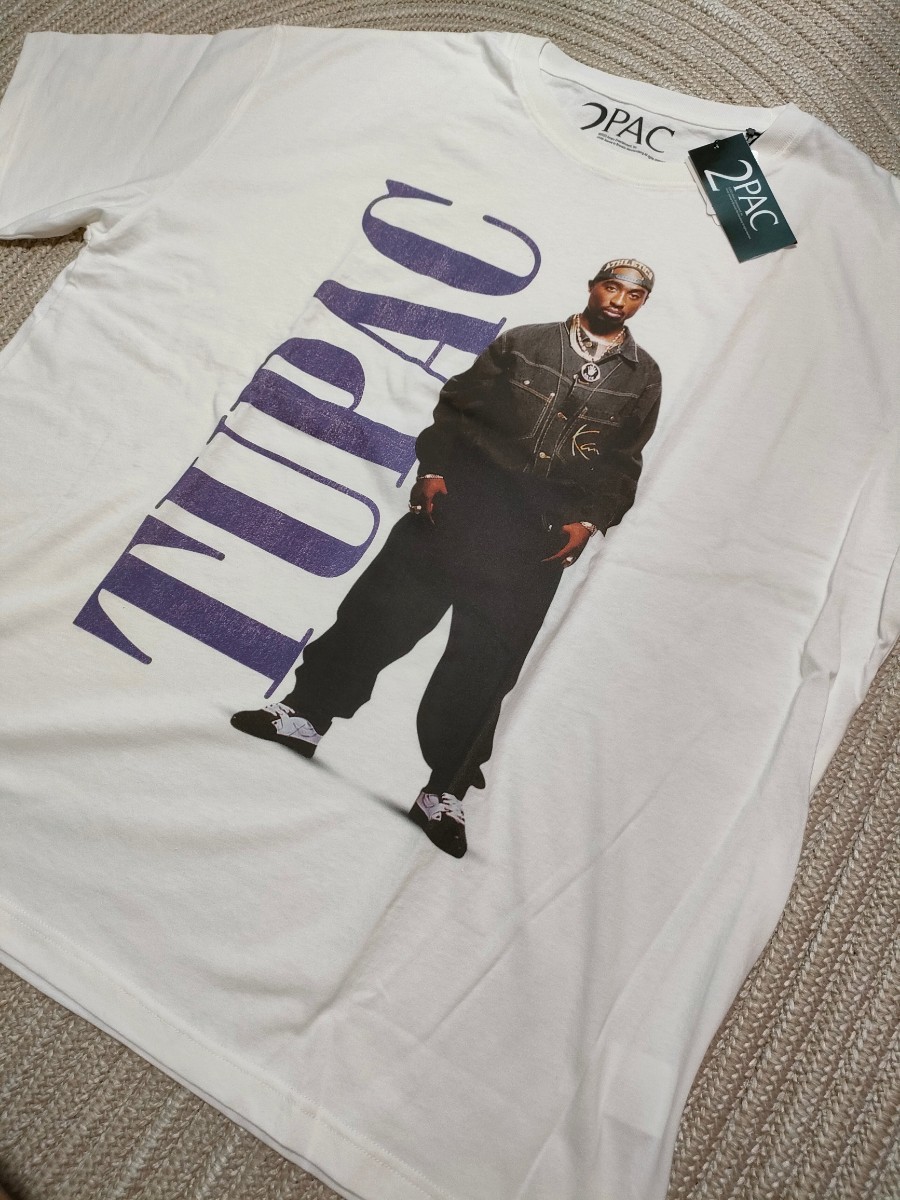 2023年最新】Yahoo!オークション -tupac tシャツ(音楽)の中古品・新品