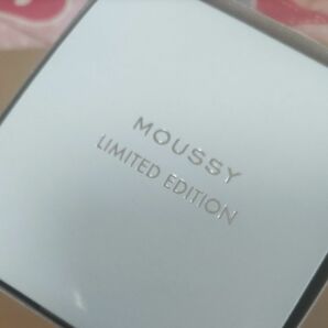 moussy×BABY-G リミテッドエディション 新品未使用
