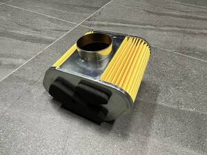 旧P HONDA C72 エアクリーナー/エレメント Air cleaner C77/CS72/CS77