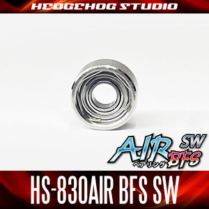 HS-830AIR BFS SW 内径3mm×外径8mm×厚さ4mm 【AIR BFS SWベアリング】/.