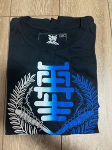 幡ヶ谷再生大学 Tシャツ Sサイズ