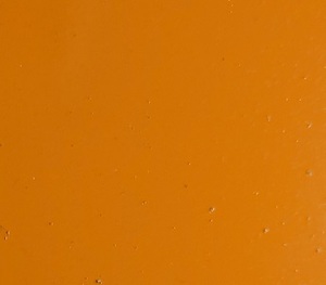 ●○トヨタフォークリフト431オレンジ(7F)調合色 ２Lセット　 ２液型ウレタン塗料純正No.W5070-000013-39相当近似色○●