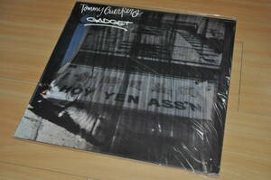 TOMMY GUERRERO & GADGET / HOY YEN ASS'N / LP