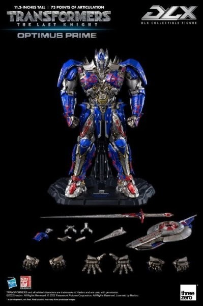 Yahoo!オークション -「スリーゼロ threezero」(トランスフォーマー
