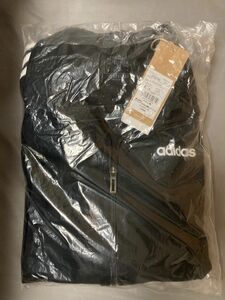 アディダス ジャージ メンズ 上下 adidas 速乾 ドライ 3ストライプ トレーニングウェア FN5795 メンズ Lサイズ