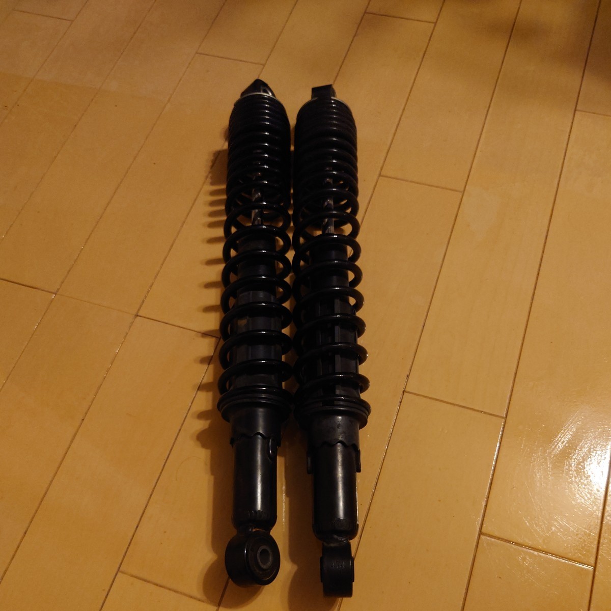 ヤフオク! -「フェイズ」(ホンダ用) (サスペンション)の落札相場・落札価格