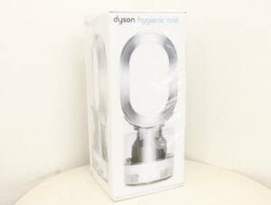 【送料無料/未使用】加湿器 ダイソン Dyson Hygienic Mist MF01