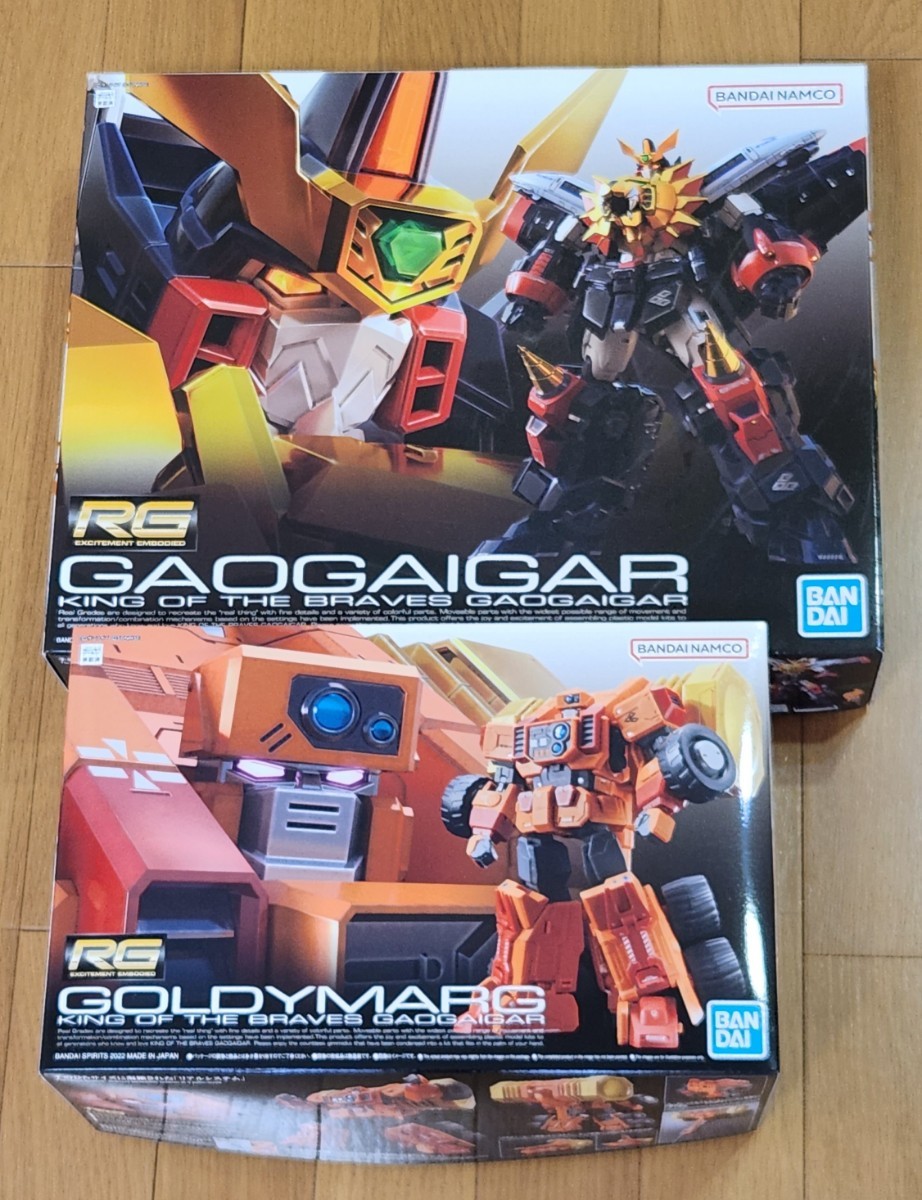 ヤフオク! -「ゴルディーマーグ」(プラモデル) の落札相場・落札価格