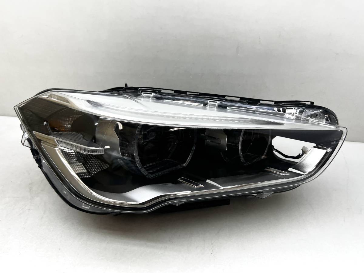 Yahoo!オークション -「bmw x1 f48」(ヘッドライト) (BMW用)の落札相場