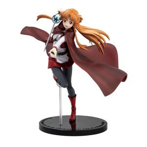 ◆新品◆ 一番くじ 劇場版 ソードアート・オンライン プログレッシブ 星なき夜のアリア 始まりの物語 ラストワン賞 アスナ フィギュア SAO