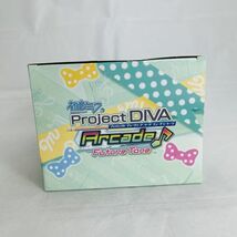 ◆新品◆ HATSUNE MIKU figure Project DIVA Arcade Future Tone SPM 初音ミク スーパープレミアム フィギュア リボンガール 未来 ミク_画像5