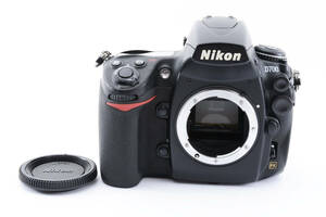 ニコン Nikon D700 ボディ　フルサイズ 一眼レフ《ジャンク》#1481