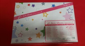 「未開封品」μ's Best Album Best Live! Collection II 超豪華限定盤 ラブライブ