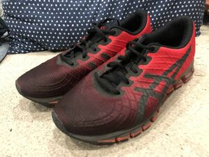 ASICS/アシックス GEL-QUANTUM 180 4/ゲル クウォンタム 180 1021A104