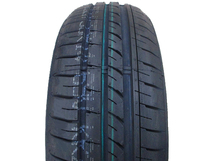 155/55R14 2023年製造 新品サマータイヤ KENDA KR203 送料無料 ケンダ 155/55/14_画像2