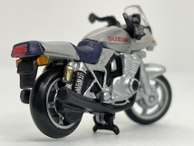 ■★FIRE　オンリーワンバイクコレクション　SUZUKI（スズキ）　GSX1100S　KATANA（刀)_画像2