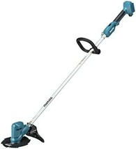 【新品送料無料】マキタ(Makita) 充電式草刈機 18V バッテリ、充電器別売 MUR194DZ 青_画像1