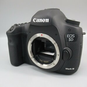 1円～ Canon キヤノン EOS 5D Mark III デジタル一眼レフ EF 24-105mm レンズ 箱付 ※通電確認済み 現状品 カメラ 93-2169564【O商品】の画像2