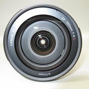1円～ Canon キヤノン EOS 5D Mark III デジタル一眼レフ EF 24-105mm レンズ 箱付 ※通電確認済み 現状品 カメラ 93-2169564【O商品】の画像7