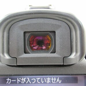 1円～ Canon キヤノン EOS 5D Mark III デジタル一眼レフ EF 24-105mm レンズ 箱付 ※通電確認済み 現状品 カメラ 93-2169564【O商品】の画像5