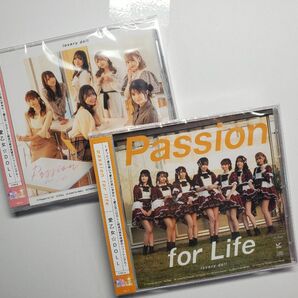 【愛乙女☆DOLL】Passion for Life 未開封2セット