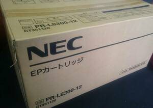 NEC　EPカートリッジ　PR-L8300-12　CT351120