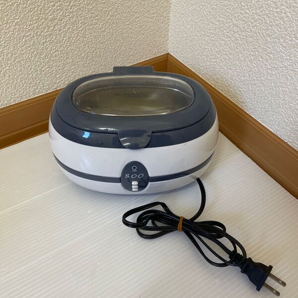 超音波洗浄機 VGT-800