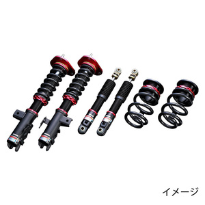 【新品／送料込】BLITZ（ブリッツ）■車高調／DAMPER ZZ-R■アルファード／ヴェルファイア■AGH30W／GGH30W■92342