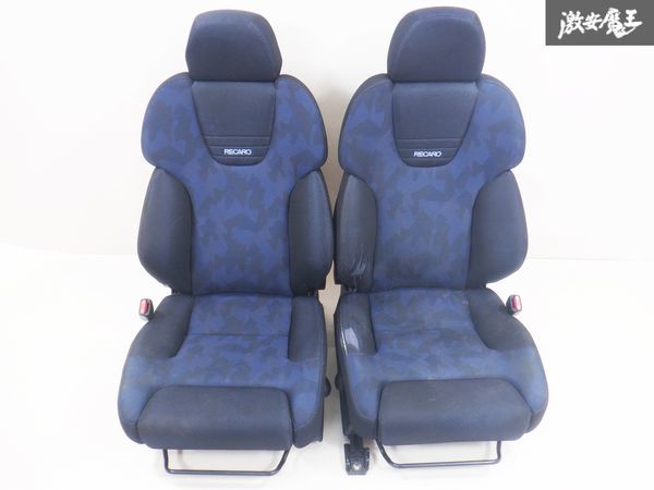 RECARO レカロ LSの値段と価格推移は？｜件の売買データからRECARO