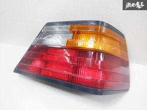  Mercedes Benz original W124 E Class previous term tail light tail lamp right right side 1248200264 immediate payment shelves 18H