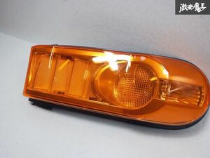 トヨタ 純正 GSJ15W FJクルーザー ウインカーランプ ターンシグナル ランプ 左 左側 助手席 ICHIKOH 35-125 即納 棚25G